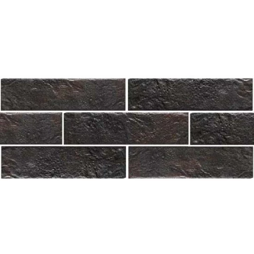 Керамогранит Monopole Muralla Soria фасадная плитка 28х7.5 см