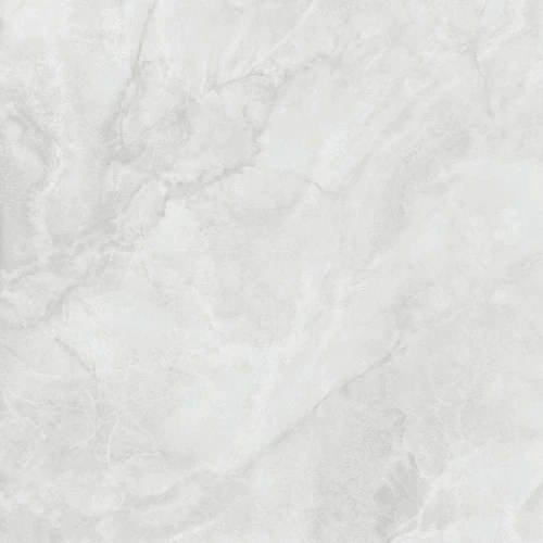 Керамогранит Pamesa Цр. Лух Ноор Вхите Цомпацгласс Рецт / Cr. Lux Noor White Compacglass Rect матовый белый 017.840.0108.10744 60х60 см