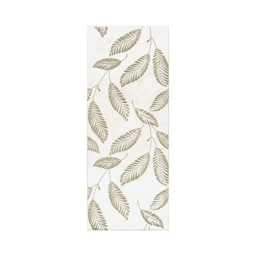 Декор Kerama Marazzi Ретиро белый MLD\A94\7196 20*50 см