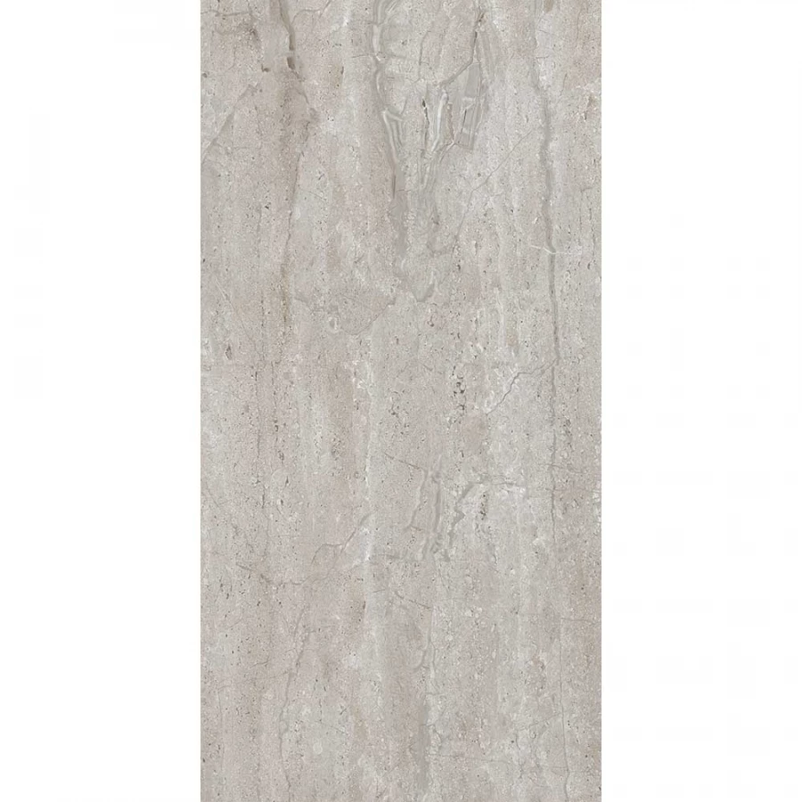 Керамогранит Art&Natura Ceramica Travertino Dianox Grey Glossy 131.113.1111 120х60х0,9 см
