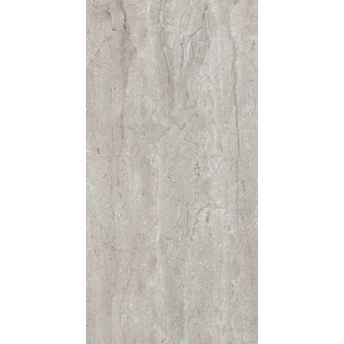 Керамогранит Art&Natura Ceramica Travertino Dianox Grey Glossy 131.113.1111 120х60х0,9 см