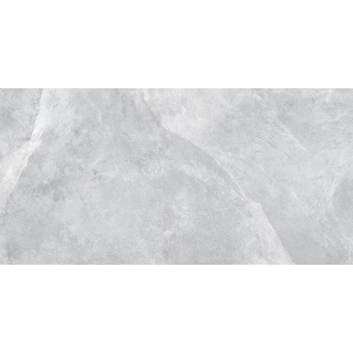 Керамогранит ALMA Ceramica Basalto sugar-эффект серый GFU60120BST07R 120х60 см