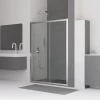 Душевая дверь RGW CL-12 Прозрачное 04091213-11 130х185 см