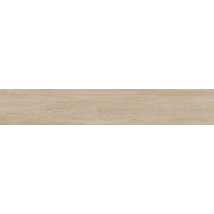 Керамогранит Prissmacer Alessandria Bone матовый бежевый 120х19,5 см