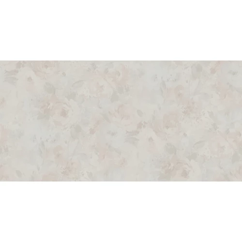 Обои винил на флизелине Zambaiti Satin Flowers IV Красный Голубой Белый Z66858 10,05х0,53 м