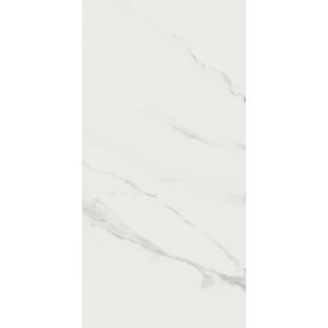 Керамогранит Stn ceramica Lumiere White PE Matt Rect 40 матовый белый 120х60 см