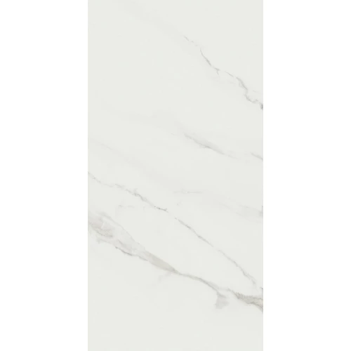 Керамогранит Stn ceramica Lumiere White PE Matt Rect 40 матовый белый 120х60 см