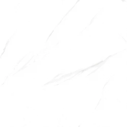 Керамогранит Meili Ceramic Aris Polish глянцевый белый 100х100 см