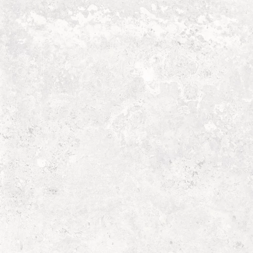 Керамогранит Керамин Триумф 7 матовый белый 60х60 см