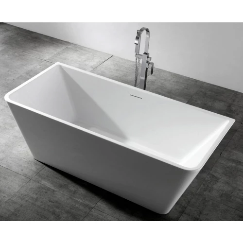 Акриловая ванна Abber AB9212 170х80 см