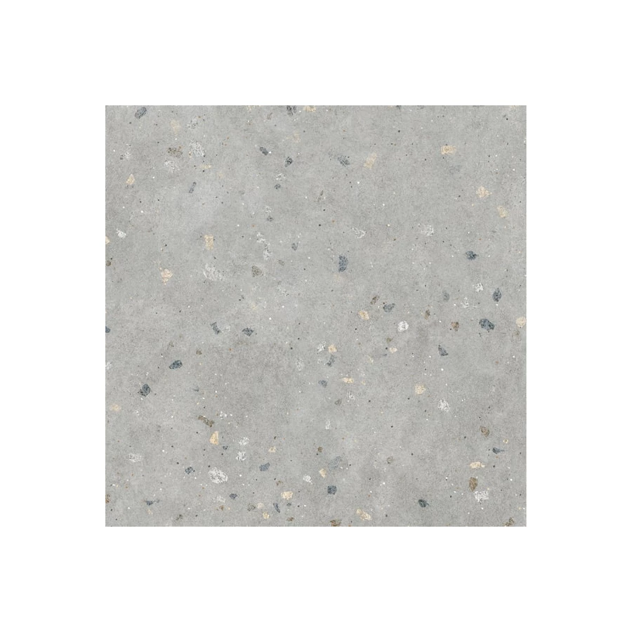 Керамогранит Idalgo Граните Концепта Антрацит матовый ID9094E078MR 60х60 см