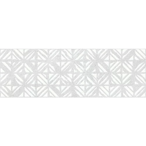 Плитка настенная ALMA Ceramica Amarant матовая белая TWU3090AMT27R 90х30 см