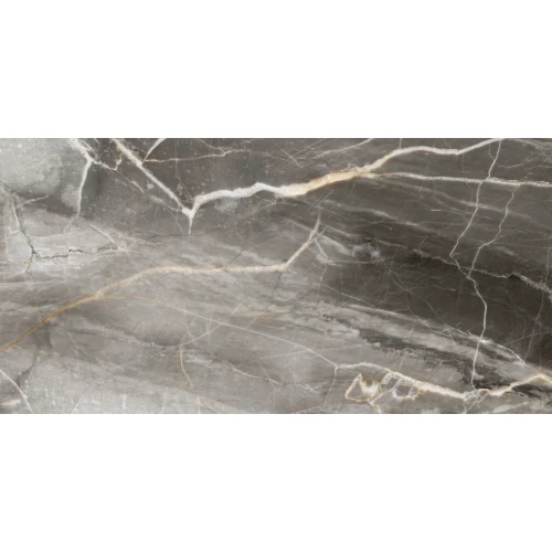 Керамогранит LCM Grand Select полированный коричнево-серый 60120GAN31P 120х60 см