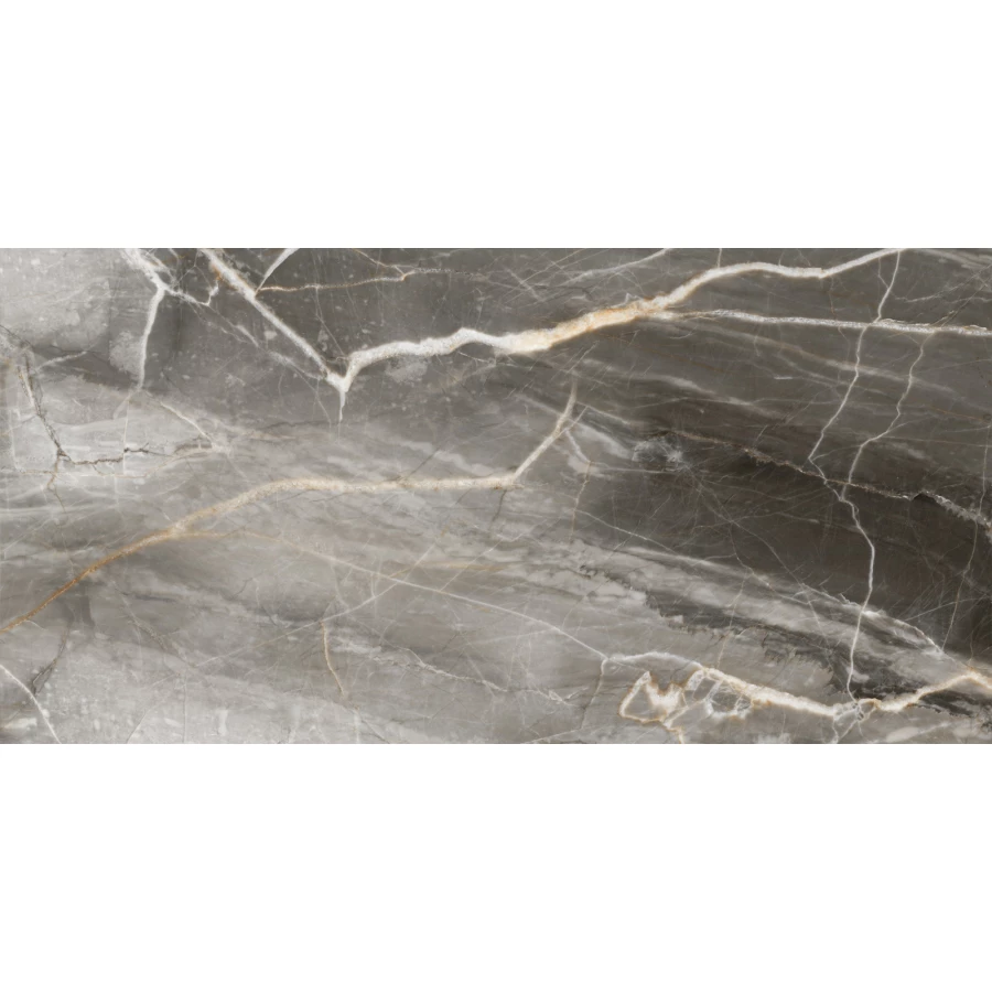 Керамогранит LCM Grand Select полированный коричнево-серый 60120GAN31P 120х60 см