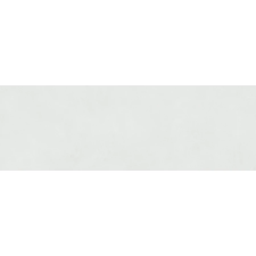 Плитка настенная ALMA Ceramica Mural матовая белая TWU3090MUR07R 90х30 см