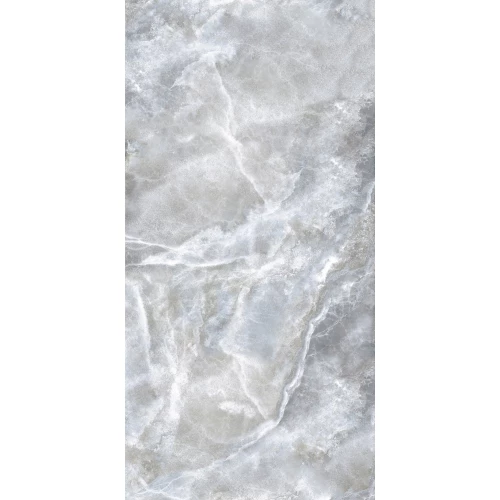 Керамогранит Global Tile Legend глянцевый голубой GT1206010616PSiR 120х60 см