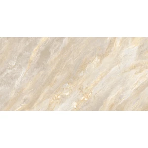 Керамогранит LCM Sandrock полированный бежевый 60120SED11P 120х60 см