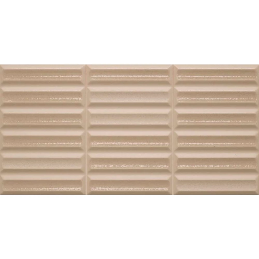 Плитка настенная Harmony Peronda Moves Taupe матовая коричневая 5074436410 40х20 см