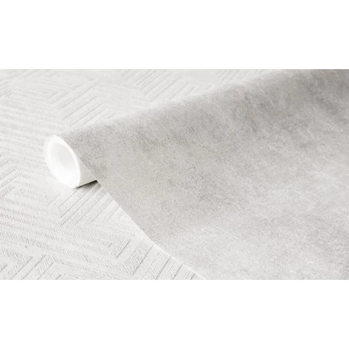 Обои флизелиновые Аспект Родос серые 70499-14 1,06х10,05 м