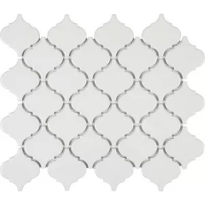 Декоративная Мозаика Imagine mosaic Ceramic Mosaic KAR4-1G 29,3х24,5 см