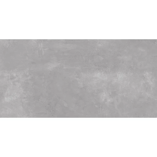 Керамическая плитка Kerlife Roma grigio 49 матовая серая 63х31,5 см