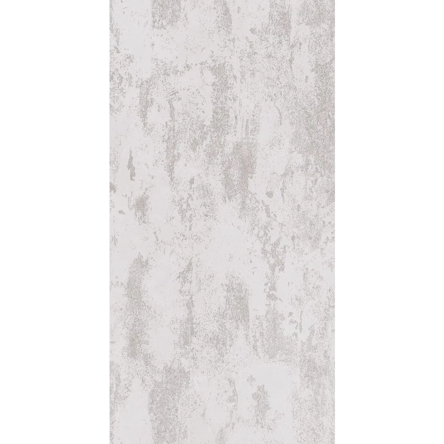 Керамогранит Seratonia Metallic 113 White матовый светло-серый 120х60 см