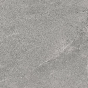 Керамогранит Laparet Porter Gray Pro R10 STR матовый серый LP6060G0191R 59,5х59,5 см