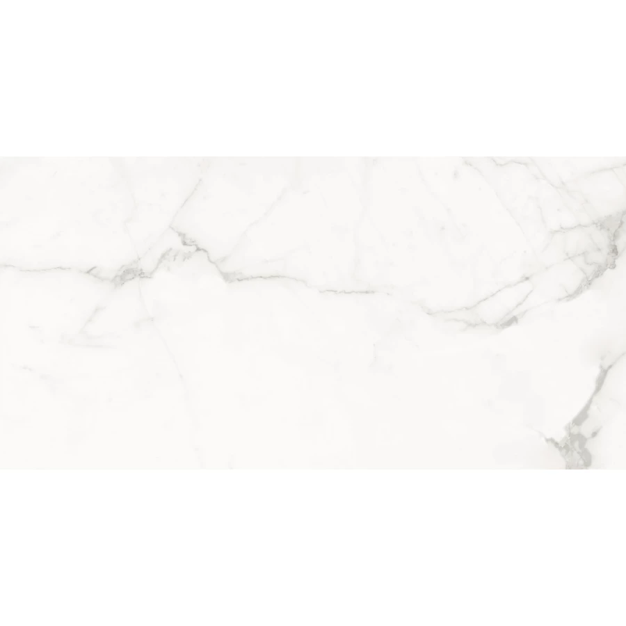 Керамогранит Artkera Group Mils матовый белый GP36MIS00 60х30 см