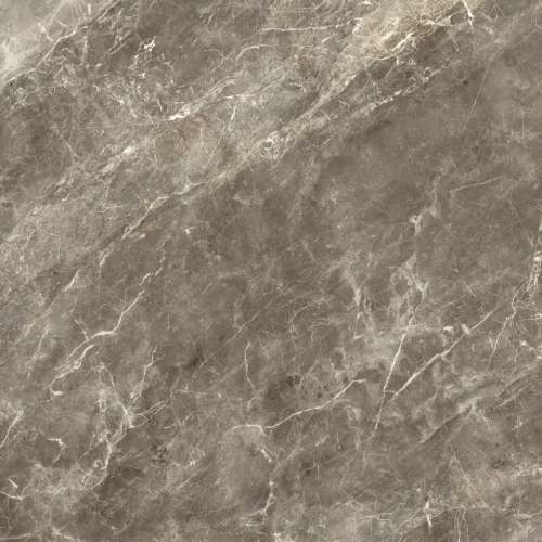 Керамогранит Baldocer Balmoral Brown глянцевый коричневый 60х60 см