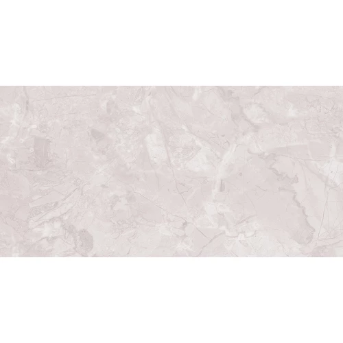 Керамическая плитка Kerlife Delicato Perla 49 матовая серая 63х31,5 см