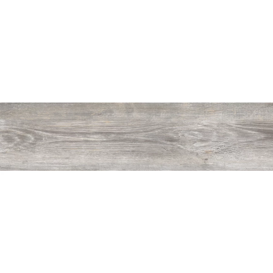 Керамогранит Global Tile Vyborg матовый серый GT208022101MСR 80х19,8 см