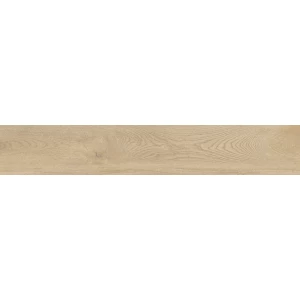 Керамогранит Artkera Group Naturalwood Oak матовый бежевый GP20120NAT01 120х20 см