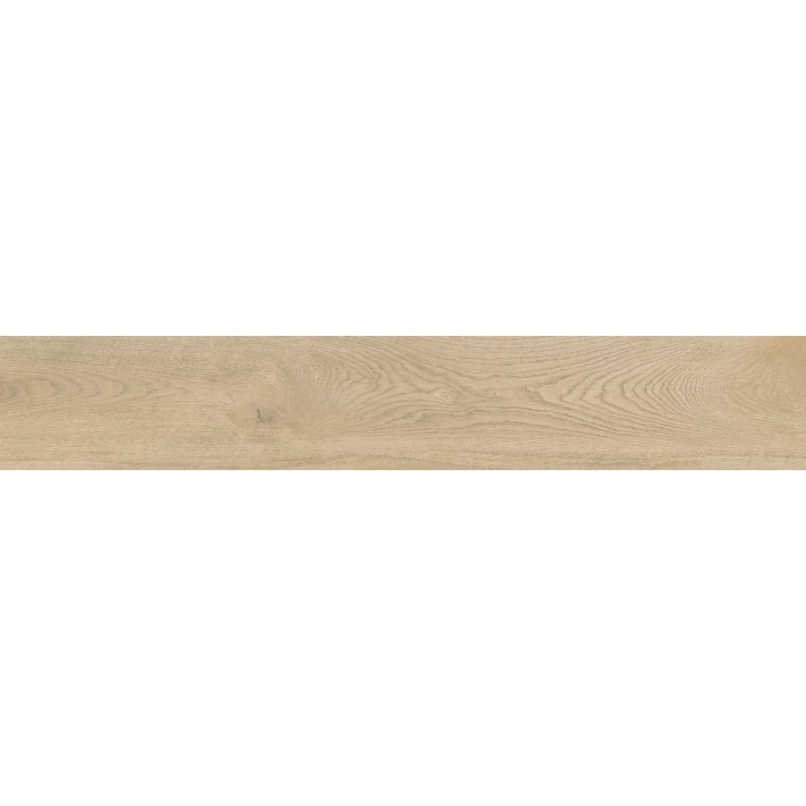 Керамогранит Artkera Group Naturalwood Oak матовый бежевый GP20120NAT01 120х20 см