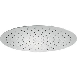 Верхний душ Nobili Chrome хром AD139/120CR 30 см