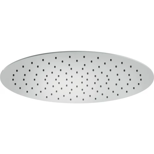 Верхний душ Nobili Chrome хром AD139/120CR 30 см