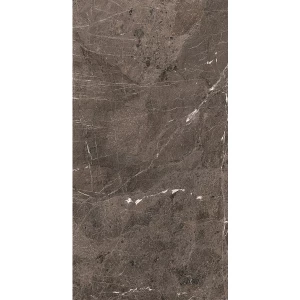 Керамогранит Rex Ceramiche Heritage Luxe Brown Glossy Ret 9 мм 775050 120х60 см