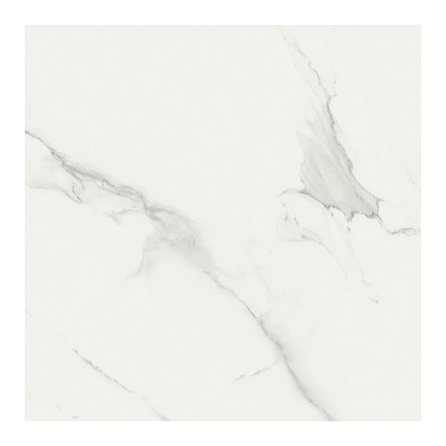 Керамогранит Stn ceramica P.E. Lumiere White Matt Rect 100х100 см