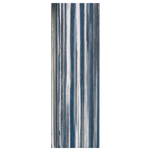 Керамическая плитка Dom Ceramiche Pura Banda Avio Rett DPUB5153R 150х50 см