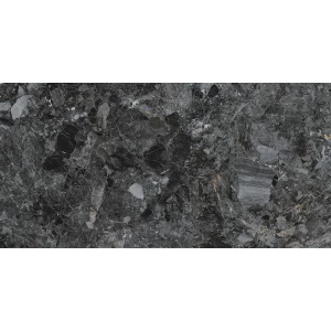 Керамогранит Vitra MarbleS Бреча Черный K948087LPR01VTER 120х60 см
