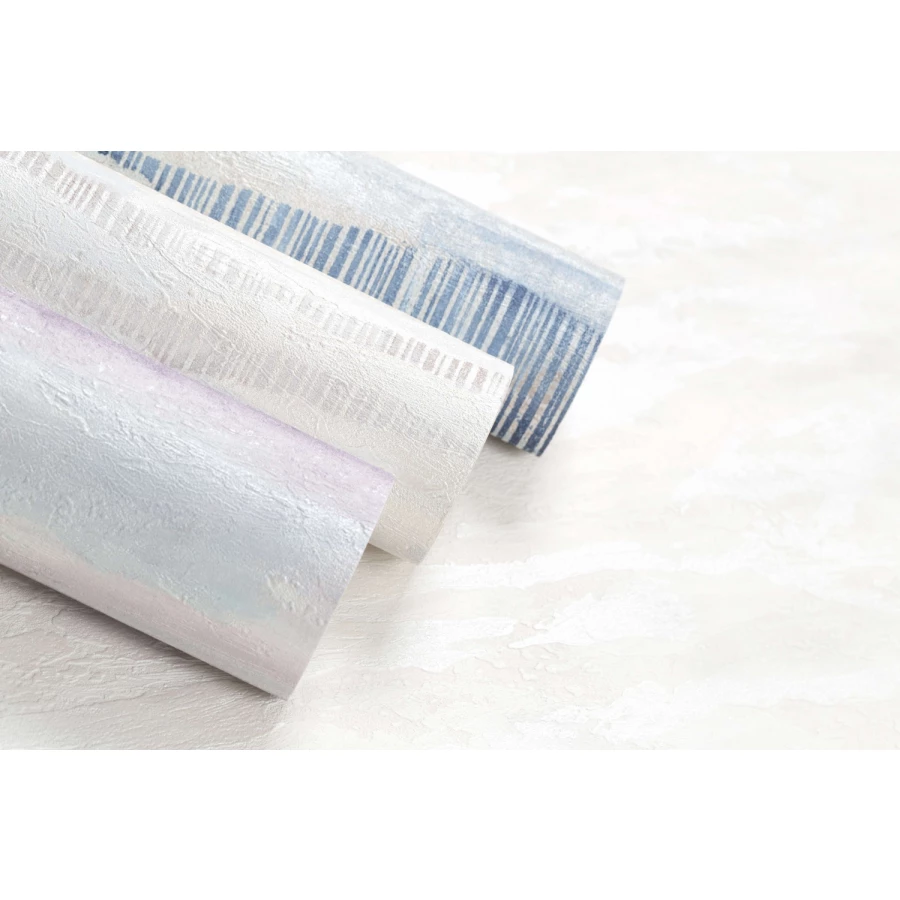 Обои флизелиновые Palitra Life Borneo серые PL71499-15 1,06х10,05 м