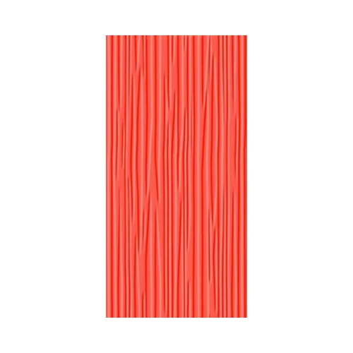Плитка настенная Нефрит-Керамика Кураж-2 красная 20*40 см