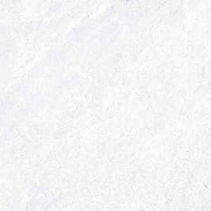 Клинкерная плитка Керамин Базальт 8 матовая белая 39,4х39,4 см