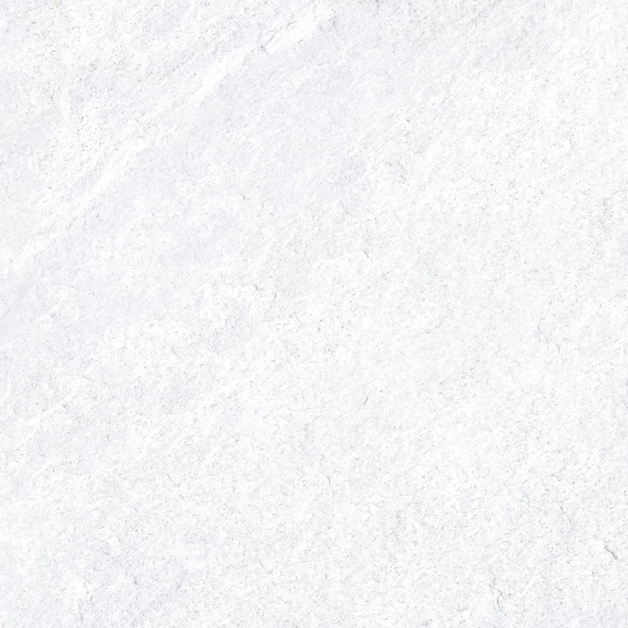 Клинкерная плитка Керамин Базальт 8 матовая белая 39,4х39,4 см