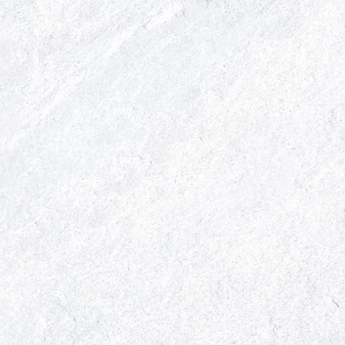 Клинкерная плитка Керамин Базальт 8 матовая белая 39,4х39,4 см