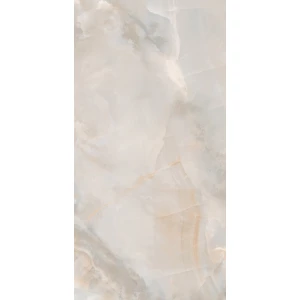 Керамогранит Pamesa Cr.Sardonyx Cream Leviglass глянцевый кремовый 04.505.163.9734 180х90 см