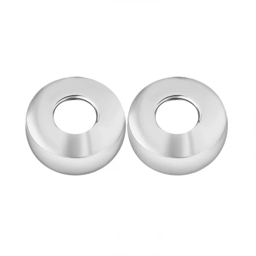 Отражатели Славен круг высота 20 мм пара СЛ-ЗП-010