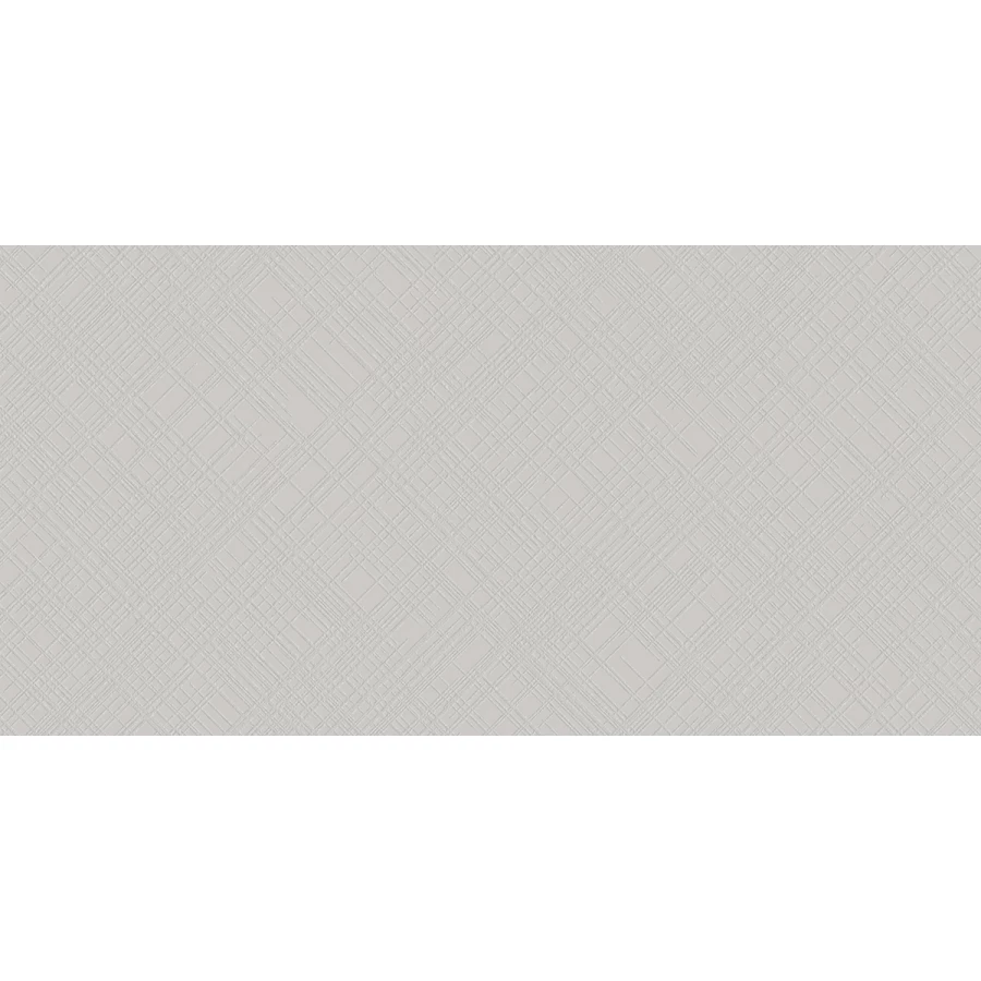 Плитка настенная Azori Incisio Silver светло-серый 00-00003147 63х31,5 см
