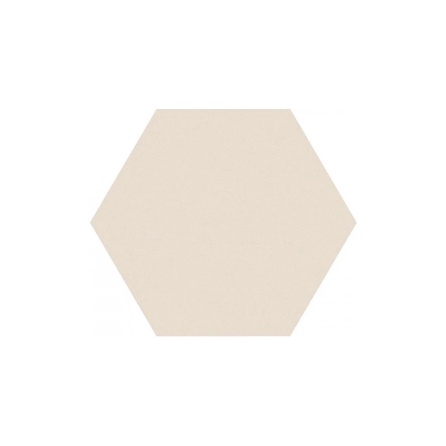 Керамогранит ITT Ceramic Hexa Beige 26,7х23,2 см