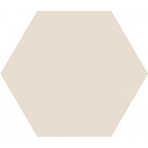 Керамогранит ITT Ceramic Hexa Beige 26,7х23,2 см
