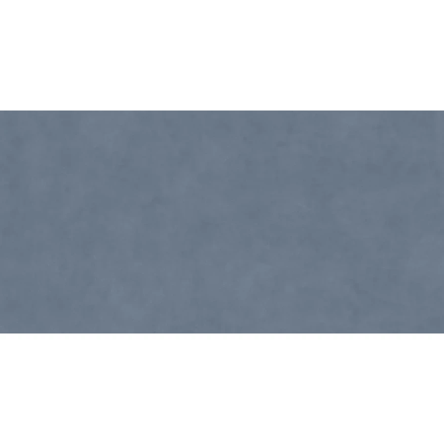 Плитка настенная Kerama Marazzi Таделакт обрезная матовая синяя KM6012B0161R 119,5x60 см